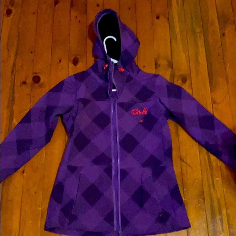 O’Neill Jacket